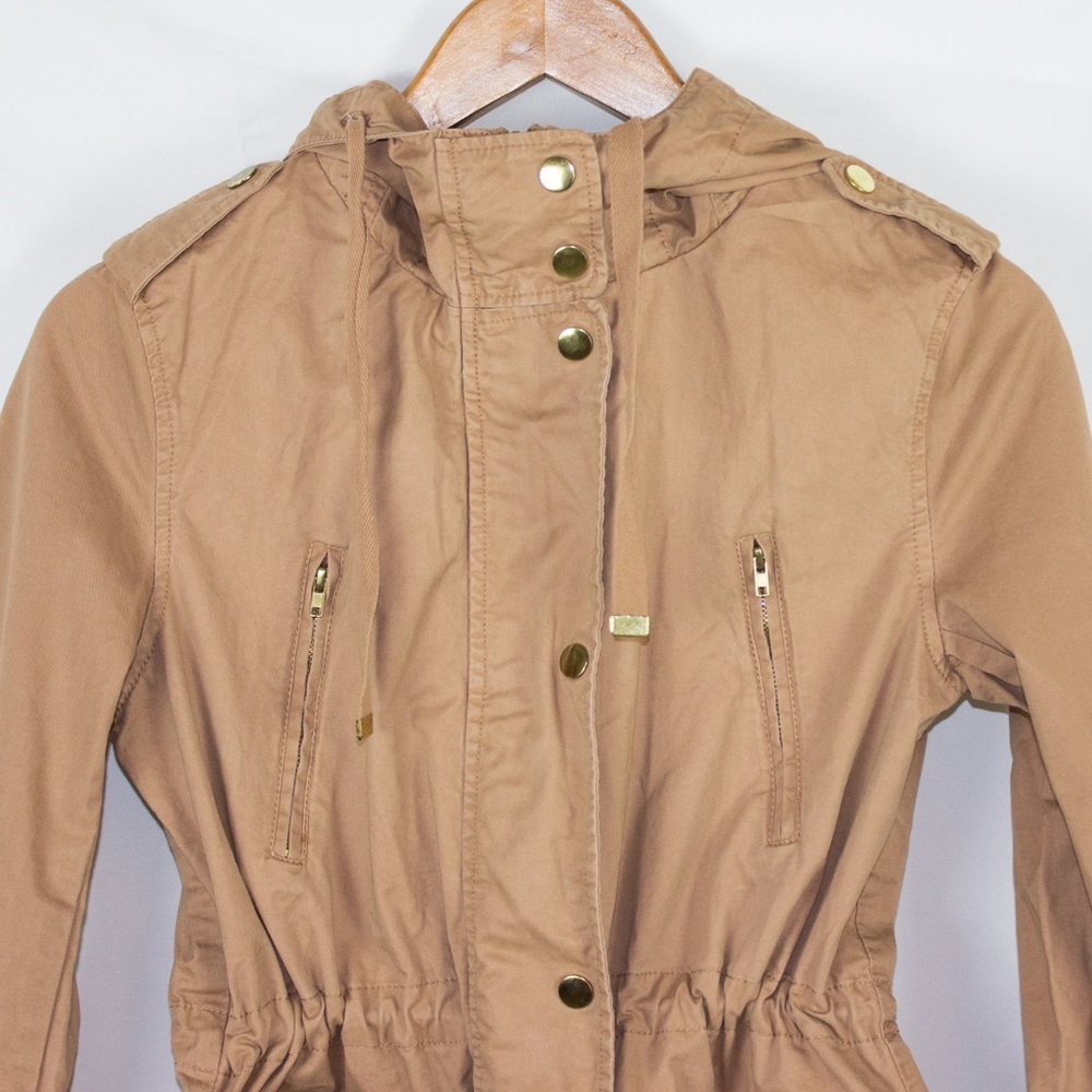 Love Tree Jacket - Picture 8 of 8